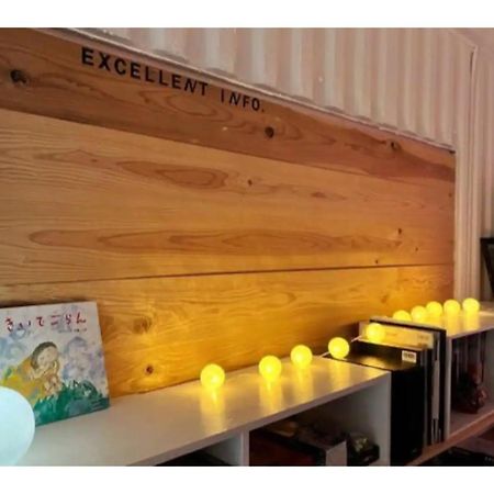 Guest House Sumire - Vacation Stay 34298V Nago Buitenkant foto