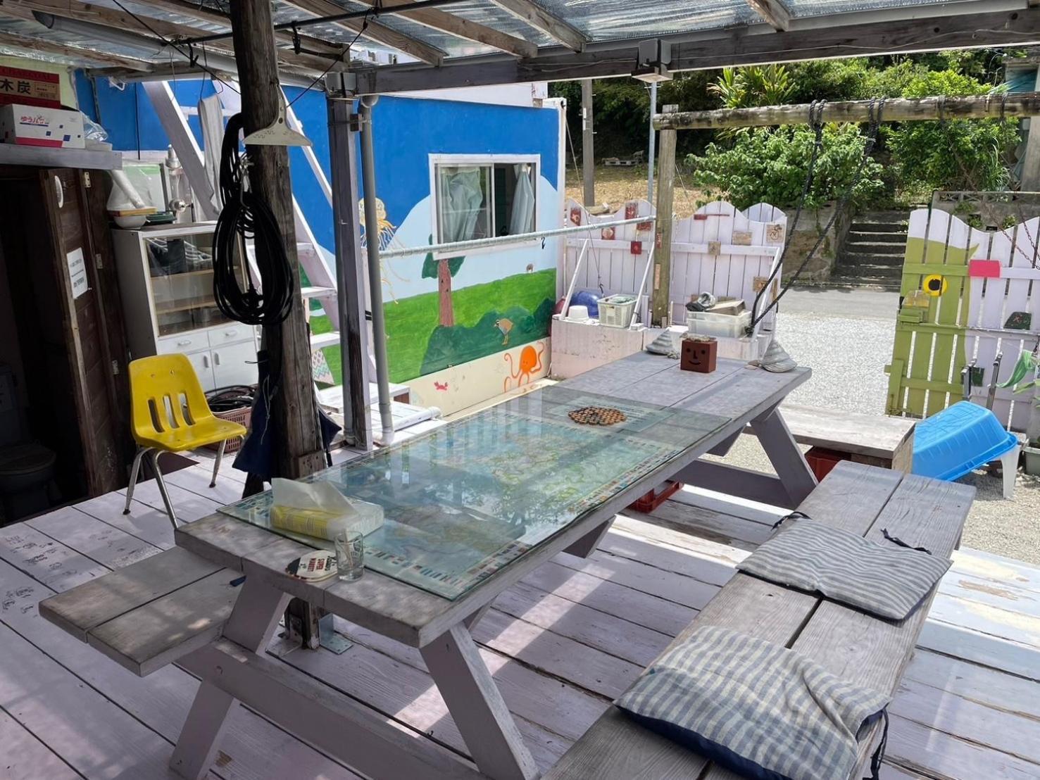 Guest House Sumire - Vacation Stay 34298V Nago Buitenkant foto